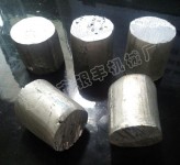 鋁棒下料機成品